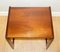 Art Deco Teak Satztische von G-Plan, 3er Set 11