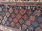 Long Antique Caucasian Rug 3