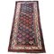 Long Tapis Antique Caucasien 1