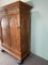 Antique Dutch Linen Cupboard 4