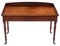 Antique Writing Desk in Mahogany, 1840, Image 3