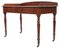 Antique Writing Desk in Mahogany, 1840 2