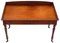 Antique Writing Desk in Mahogany, 1840, Image 4