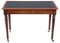 Antique Writing Desk in Mahogany, 1850, Image 2