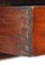 Antique Writing Desk in Mahogany, 1850, Image 8