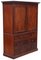 Armoire Antique en Acajou de Edwards and Roberts, 1800s 3