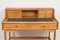 Writing Desk attributed to Andreas Hansen, 1970s 3