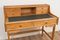 Writing Desk attributed to Andreas Hansen, 1970s 2