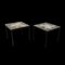 Stone Side Tables, 1960s, Set of 2, Image 2