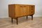 Teak Sideboard von Gunther Hoffstead für Uniflex, 1960er 3