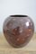 Dekorative Art Ikora Vase aus Metall von WMF, 1920er 3