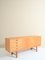 Enfilade Vintage Scandinave, 1950s 2