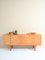 Enfilade Vintage Scandinave, 1950s 3