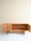 Enfilade Vintage Scandinave, 1950s 4