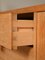 Enfilade Vintage Scandinave, 1950s 10