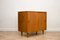 Mid-Century Danish Teak Compact Cabinet, 1960s 3