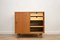 Mid-Century Danish Teak Compact Cabinet, 1960s 4