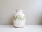 Jarrón de cerámica de Deruta, Italy, años 80, Imagen 9