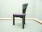 Totem Chairs by Torstein Nilsen for Westnofa, 1980s, Set of 4, Image 7