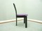 Totem Chairs by Torstein Nilsen for Westnofa, 1980s, Set of 4 9