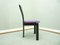 Totem Chairs by Torstein Nilsen for Westnofa, 1980s, Set of 4, Image 9