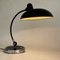 6631 President Table Lamp by Christian Dell for Kaiser Idell / Kaiser Leuchten, 1930s 7