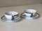 Cups & Saucers from Rosenthal Studio Line, Set of 4, Image 2