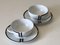 Cups & Saucers from Rosenthal Studio Line, Set of 4, Image 5