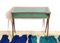 Mid-Century Italian Console Table, 1950s, Image 6