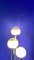 Stehlampen aus Murano Glas, 1970er 9