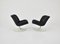 F504 Lounge Chairs by Geoffrey Harcourt for Artifort, 1960s, Set of 2 2
