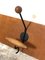 Mid-Century Coat Hanger from Fratelli Reguitti, 1960s, Image 2