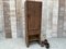 Patinated Romantic Cabinet, Image 2