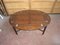 Vintage Mahogany Living Room Table, 1950s 1