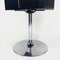 Vintage Space Age Style Chest on Metal Trumpet Leg, Image 7