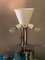 Italian Porcino Table Lamp by Luigi Caccia Dominioni for Azucena, 1960s 11