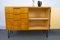 Mid-Century Cherry Wood Chest of Drawers from Ge-El Möbel, 1972 5