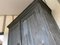 Gray Patina Workshop Cabinet 5