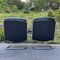 Mid-Century Armchairs, Italy, 1970s, Set of 2, Image 8