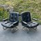 Mid-Century Armchairs, Italy, 1970s, Set of 2, Image 1