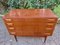 Danish Chest of Drawers in Teak by Peter Moos, 1955, Image 2