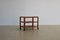 Vintage Teak Side Table, 1960s, Image 5