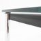 LC10 Coffee Table by Le Corbusier, Pierre Jeanneret, Charlotte Perriand for Cassina, 1990s 5