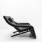Model Kilkis Lounge Chair by Ammannati & Giampiero for Brunati, 1980s 4