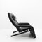 Model Kilkis Lounge Chair by Ammannati & Giampiero for Brunati, 1980s 6