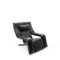 Model Kilkis Lounge Chair by Ammannati & Giampiero for Brunati, 1980s 2