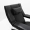 Model Kilkis Lounge Chair by Ammannati & Giampiero for Brunati, 1980s 7