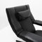 Model Kilkis Lounge Chair by Ammannati & Giampiero for Brunati, 1980s, Image 7