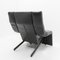 Model Kilkis Lounge Chair by Ammannati & Giampiero for Brunati, 1980s 5