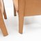 Set of Cab 414 Armchairs by Mario Bellini for Cassina, 1980s 6